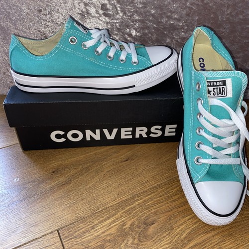 New box converse - in, pure