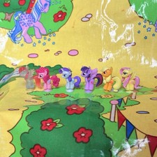 My Little Pony G4 Mane 6