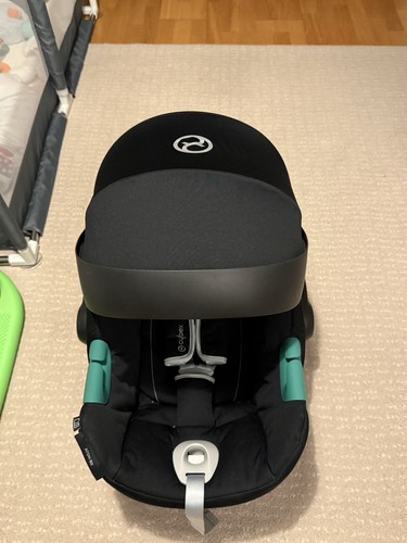 Cybex aton size infant - aton, i-size
