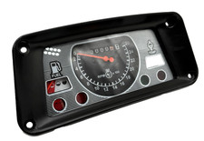 Instrument cluster speedometer - instrument,