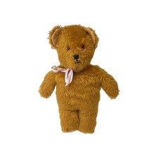 Vintage 1970’s Teddy Bear