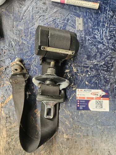Ford escort mk5b rear seat - mk5b,
