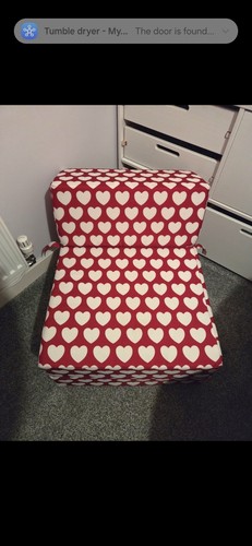 Kaikoo multifunctional chair