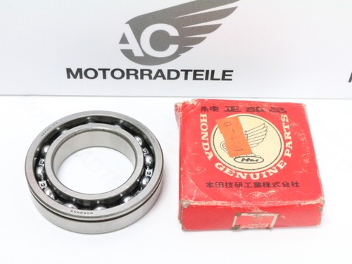 Honda 750 four g ball - honda,