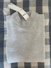 Muji Men's Sweater - 100%