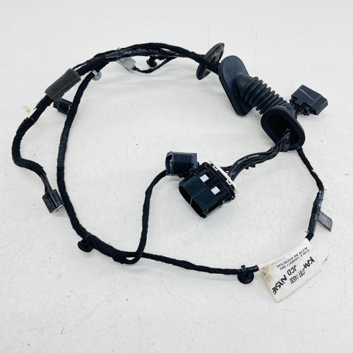 Ford door loom wiring 5dr - ka+,