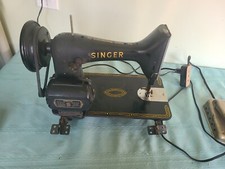 SINGER  #99K Sewing Machine