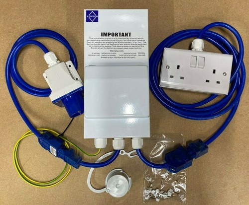 240v 230v pre wired - 240v,