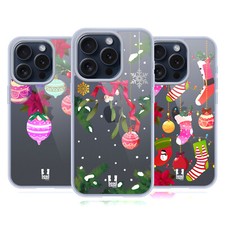 HEAD CASE DESIGNS CHRISTMAS