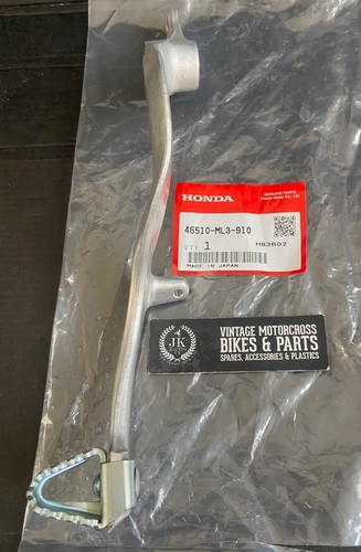 Honda cr500r cr250r cr125r - cr250r,