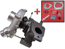 Renault Trafic 2,0 CDTI Billet