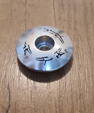 Kona nine aheadset stem - kona, "k-nine"