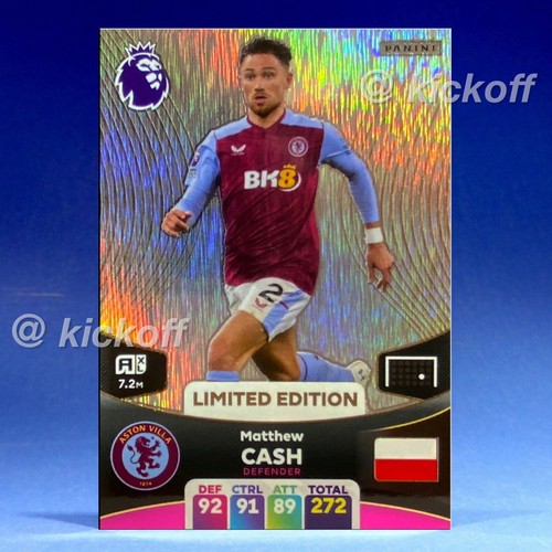 Panini adrenalyn 2024 - panini,