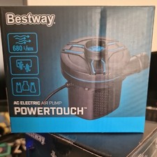 Bestway Powertouch ACElectric