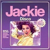 Various Artists - Jackie Disco