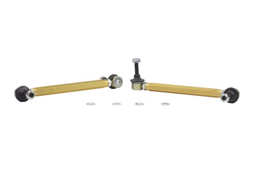 Whiteline adjustable front - adjustable,