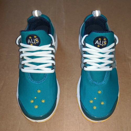 Nike air presto australia - air,