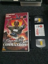 SAIGON COMMANDOS - MEDUSA