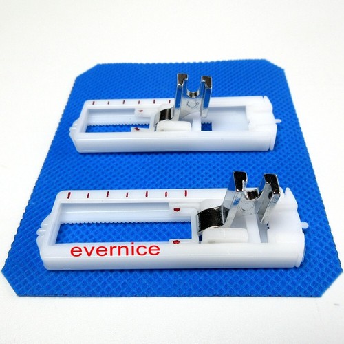 Pcs button hole foot - 2,