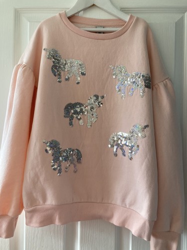 New season sequin - sequin, unicorn