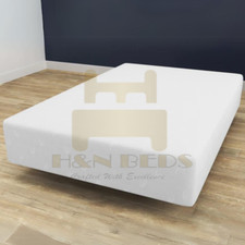 12"/10"/8" Full Memory Foam