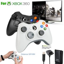 Wireless Controller For