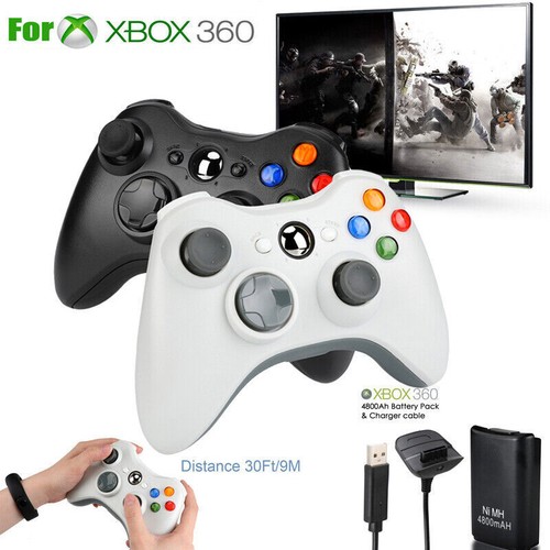 Wireless controller for - controller,