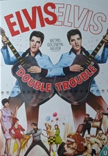 Double Trouble DVD (2004)