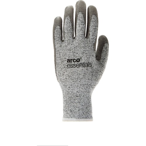 Arco essentials coated - essentials, pu-coated