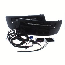 Daytime Running Light Assembly