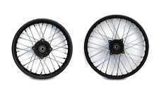 12" & 14" Pit Bike Dirt Wheels