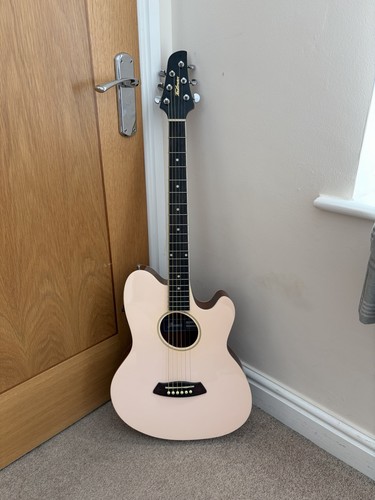 Ibanez talman tcy10e - ibanez,