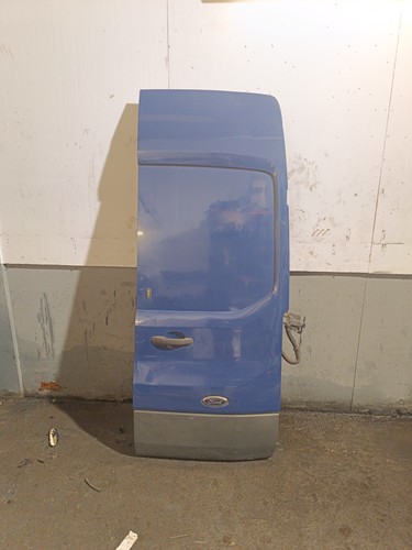 Ford transit rear door right - door,