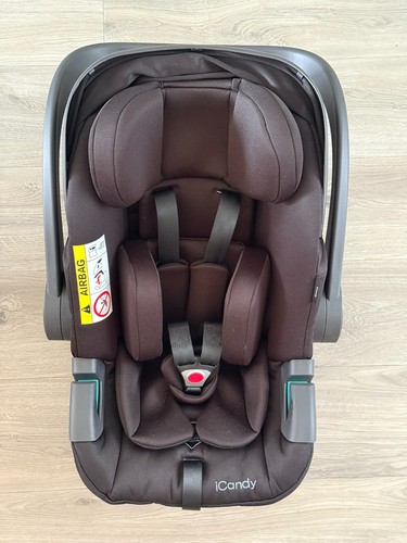 Icandy cocoon infant - cocoon, carrier