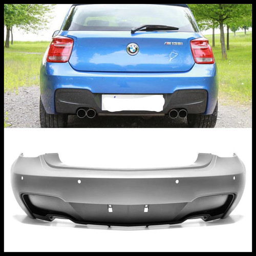 Bmw series f20 f21 2011 - f20,