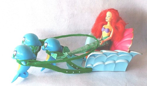 Disney princess ariel - princess, ariel's