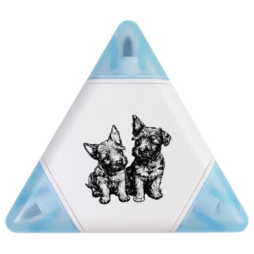 Scottish terrier puppies - terrier, puppies'