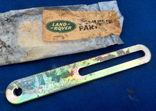 Genuine Land Rover Series 2a 3