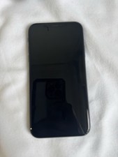 iPhone Xr 64GB Unlocked (used)