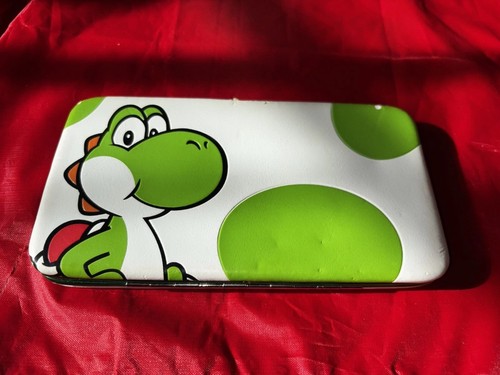 Yoshi long wallet super mario - yoshi,