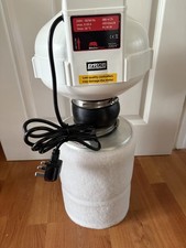 RHINO  ERP2015 THERMAL HYDROPHONIC 4"  FAN AND RHINO PRO CARBON FILTER FILTER