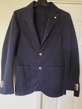L.B.M 1911 tailored  Jacket