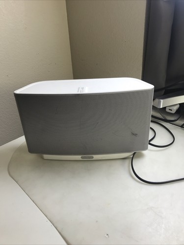 Sonos zoneplayer play - s5,