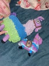 2 Fortnite Lama Plush Teddys