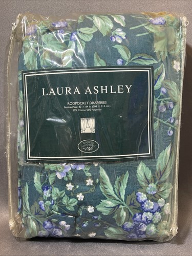 Laura ashley brambleberry rod - laura,