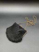 VTG Carolyn Barton Black Art