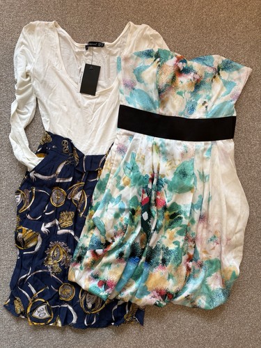 Bulk two dresses oasis - dresses,