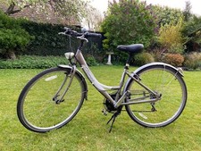 Apollo Etienne 16" frame