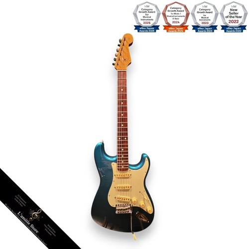 Fender japan stratocaster st62 - stratocaster,