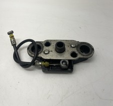 ♻️ Suzuki Gsr 750 Al6 Abs 2012 - 2017 Seat Lock Latch Release Mechanism ♻️